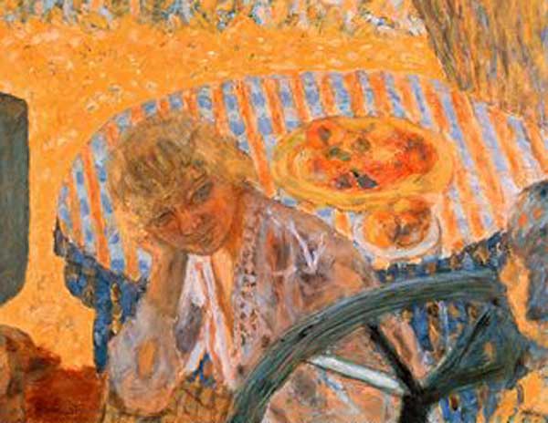 Bonnard